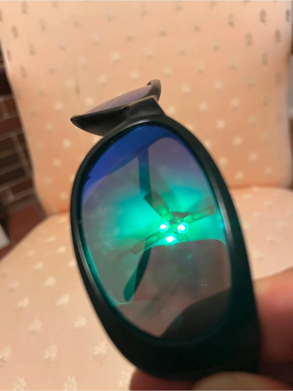 Unisex Costa sunglasses Fathom FA 10